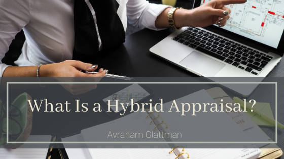 What Is a Hybrid Appraisal?