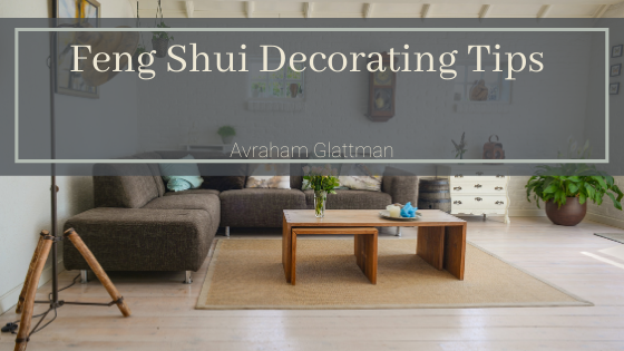 Feng Shui Decorating Tips