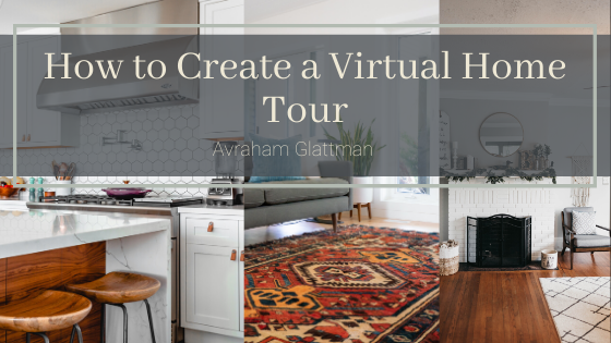 How to Create a Virtual Home Tour