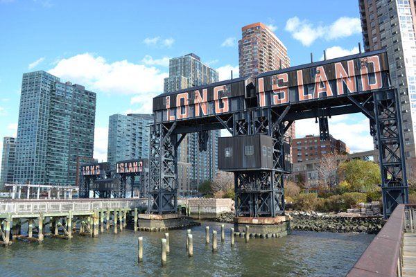 5 Reasons to Move to Long Island City (While You Can)