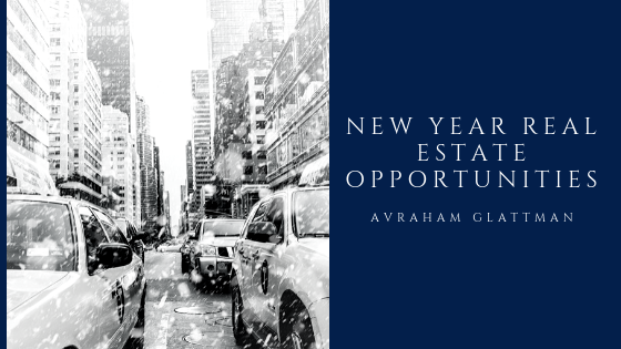 New Year Real Estate Opportunities
