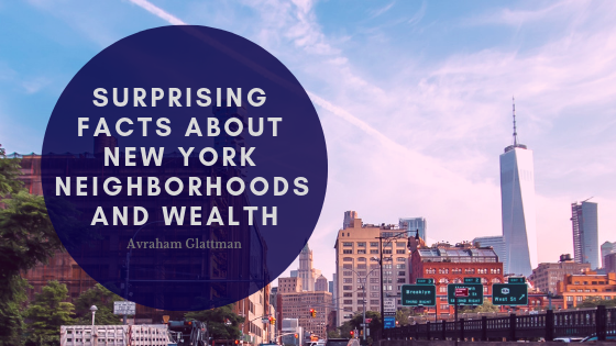 Surprising Facts About New York Neighborhoods and Wealth